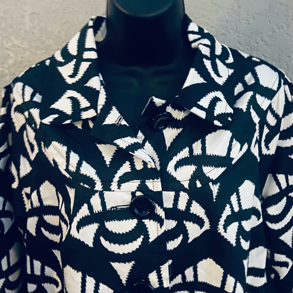 Ambition Women’s Jacket Blazer - Medium